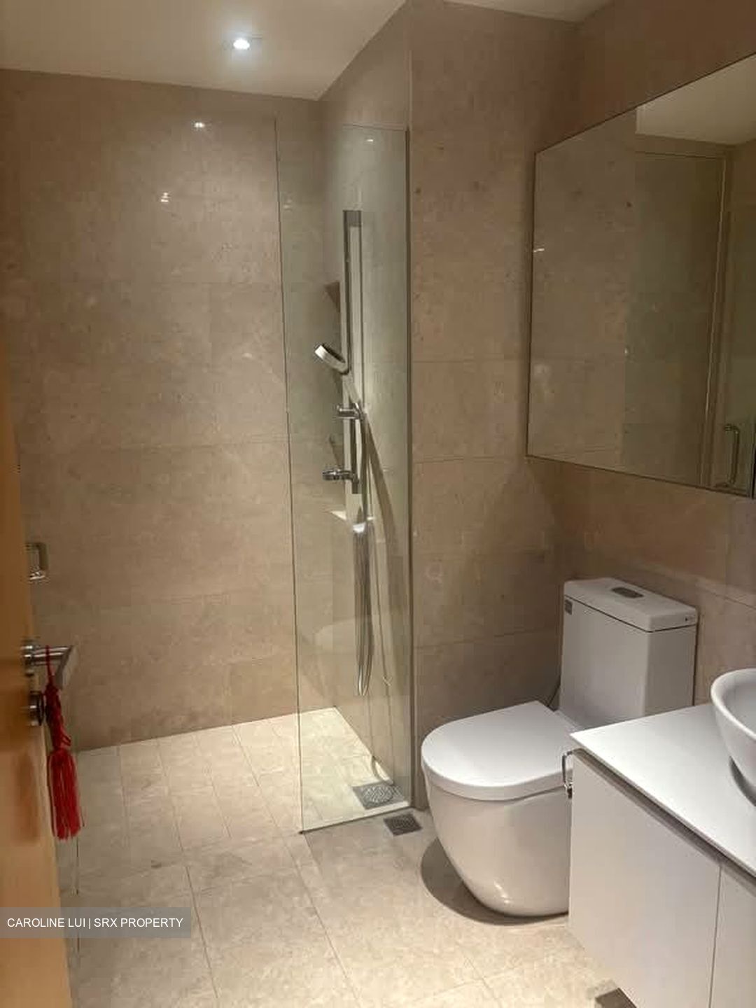 Mon Jervois (D10), Condominium #551131481